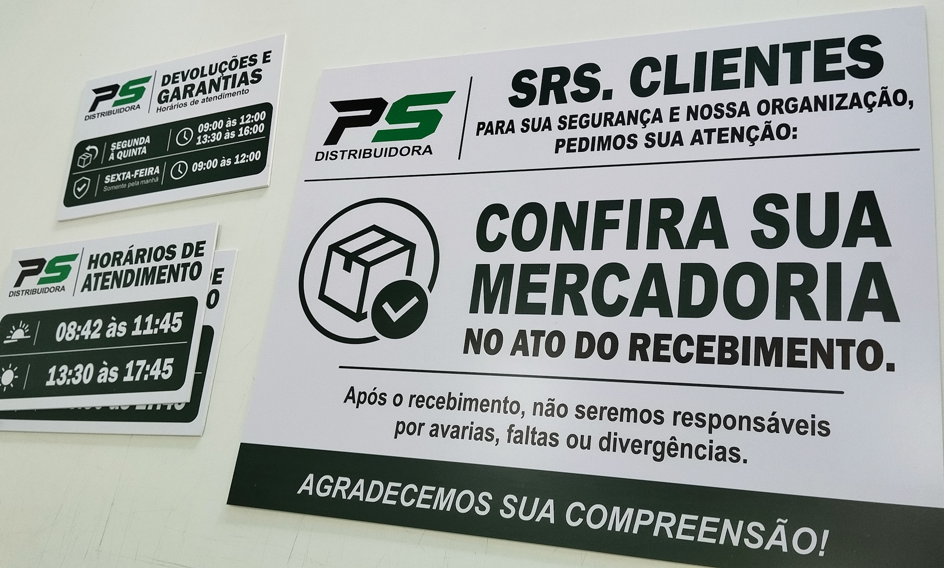 Placas PVC Expandido